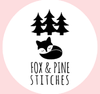 Fox & Pine Stitches